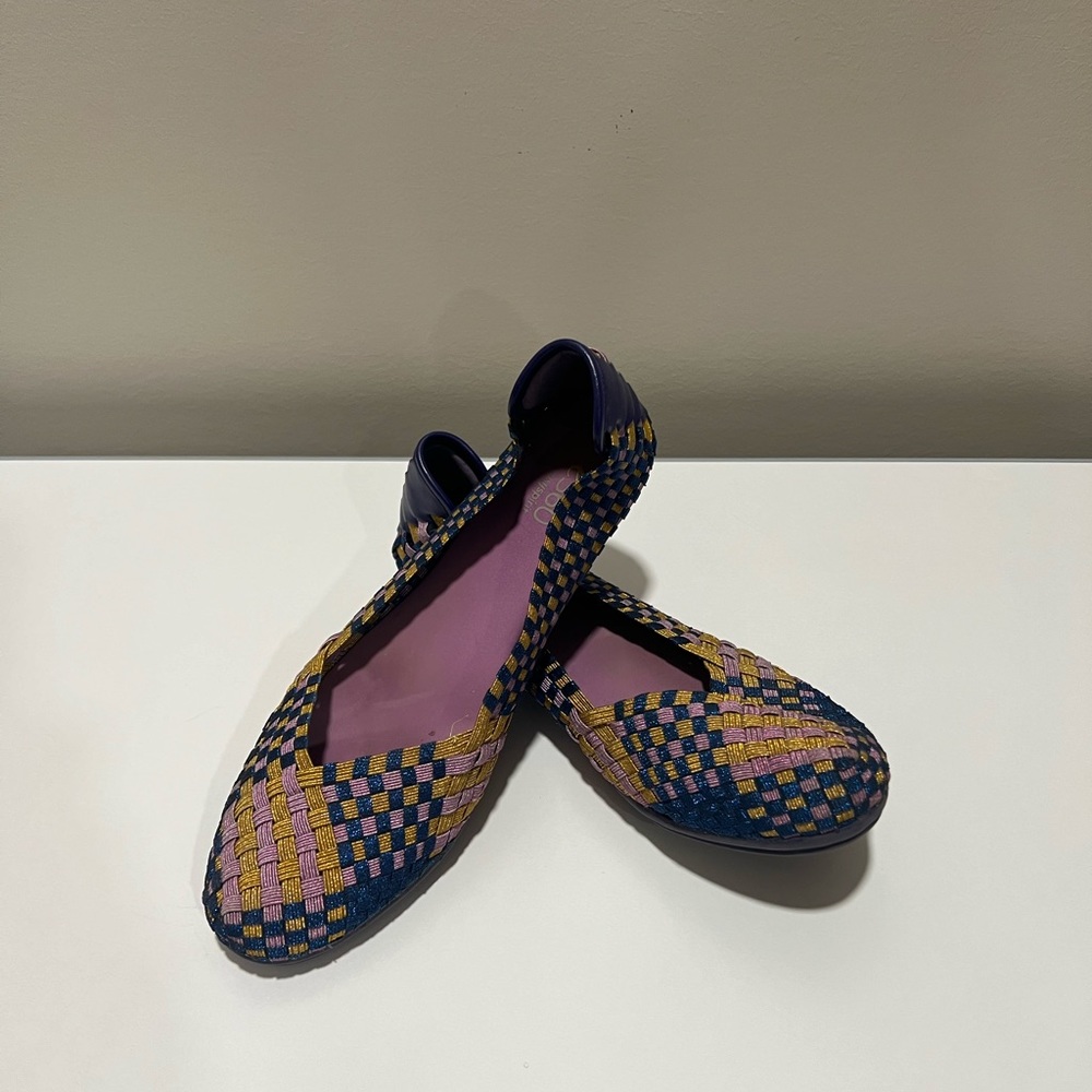 Easy Spirit e360 shoes